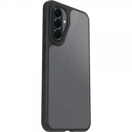 Otterbox Samsung Galaxy A56 Kuori React Black Crystal