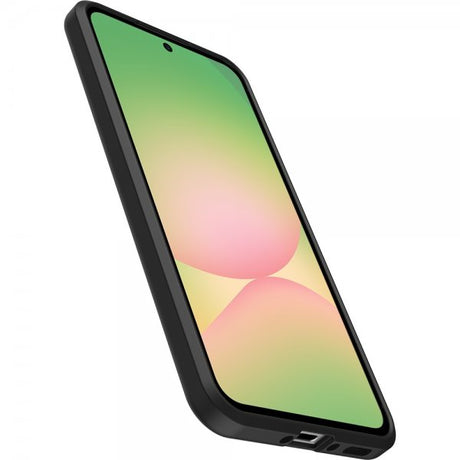 Otterbox Samsung Galaxy A56 Kuori React Black Crystal
