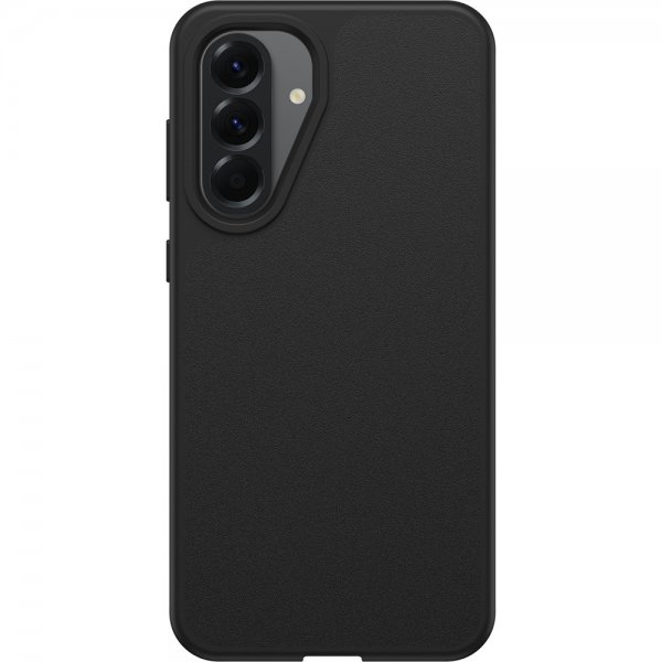 Otterbox Samsung Galaxy A56 Kuori React Musta