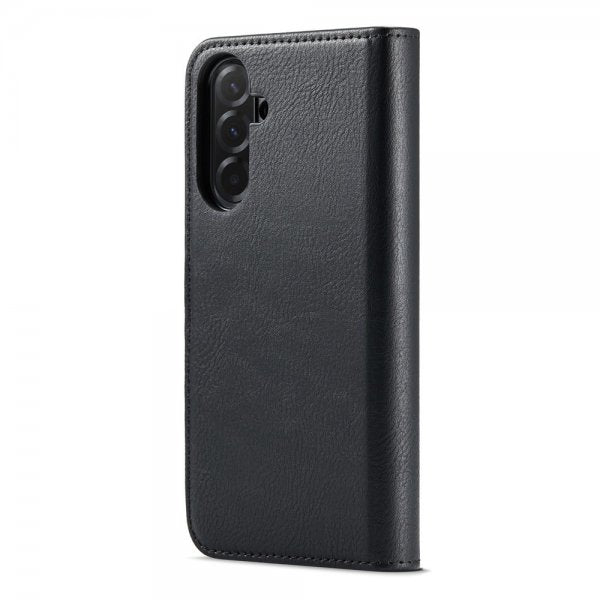 Dg.Ming Samsung Galaxy A57 Kotelo irrotettavalla Kuorella Musta