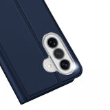 Dux Ducis Samsung Galaxy A57 Kotelo Skin Pro Series Sininen
