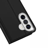Dux Ducis Samsung Galaxy A57 Kotelo Skin Pro Series Musta
