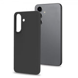 Celly Samsung Galaxy A57 Suojakuori CROMO Musta