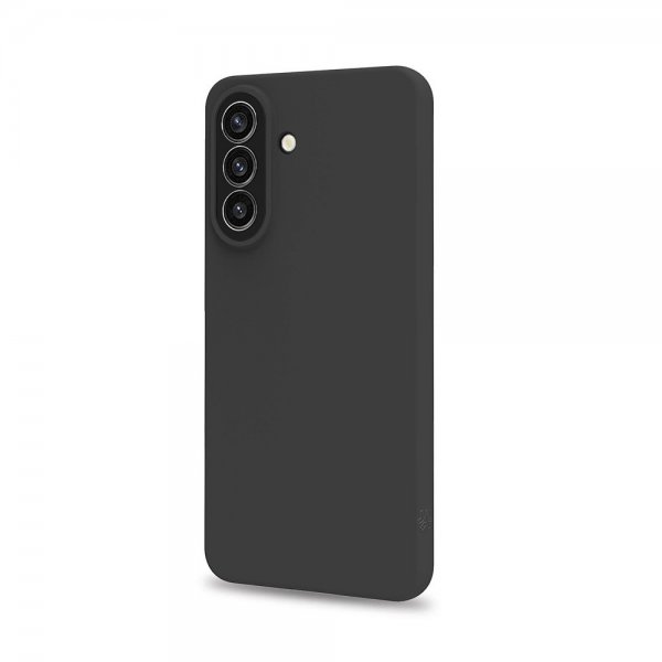 Celly Samsung Galaxy A57 Suojakuori CROMO Musta