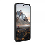 dbramante1928 Samsung Galaxy A57 Kuori Iceland Ultra Magnet Kickstand Musta