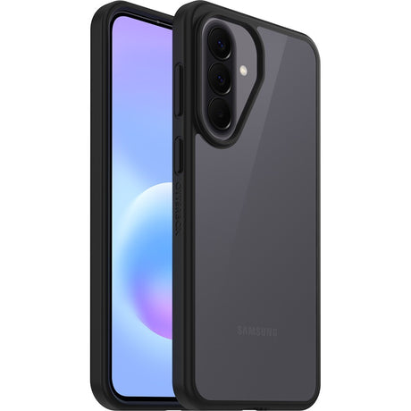 Otterbox Samsung Galaxy A57 Kuori React Black Crystal
