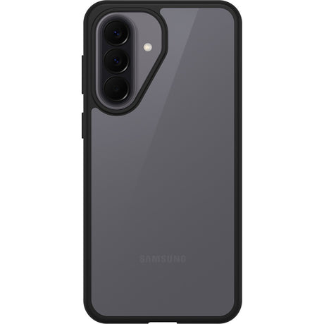 Otterbox Samsung Galaxy A57 Kuori React Black Crystal