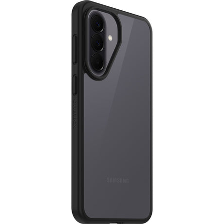 Otterbox Samsung Galaxy A57 Kuori React Black Crystal