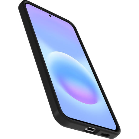 Otterbox Samsung Galaxy A57 Kuori React Black Crystal