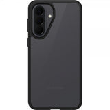 Otterbox Samsung Galaxy A37 -suojakuori React Black Crystal
