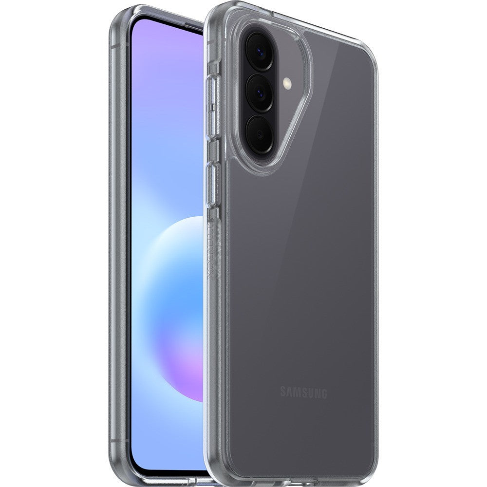 Otterbox Samsung Galaxy A57 Kuori React Kirkas