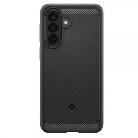 Spigen Samsung Galaxy A57 Kuori Rugged Armor Matte Black