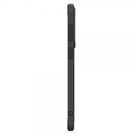 Spigen Samsung Galaxy A57 Kuori Rugged Armor Matte Black