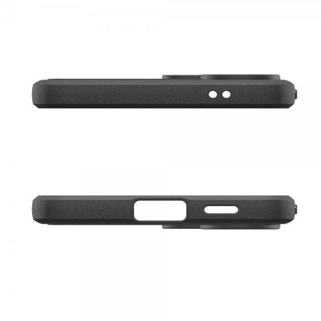 Spigen Samsung Galaxy A57 Kuori Rugged Armor Matte Black