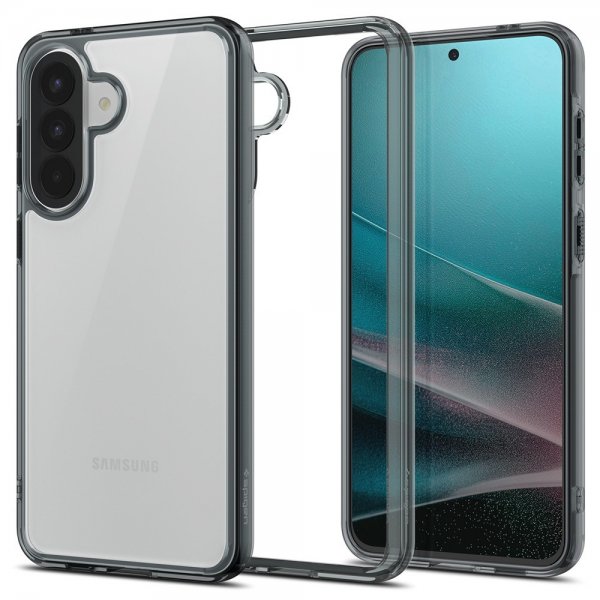 Spigen Samsung Galaxy A57 Kuori Ultra Hybrid Space Crystal