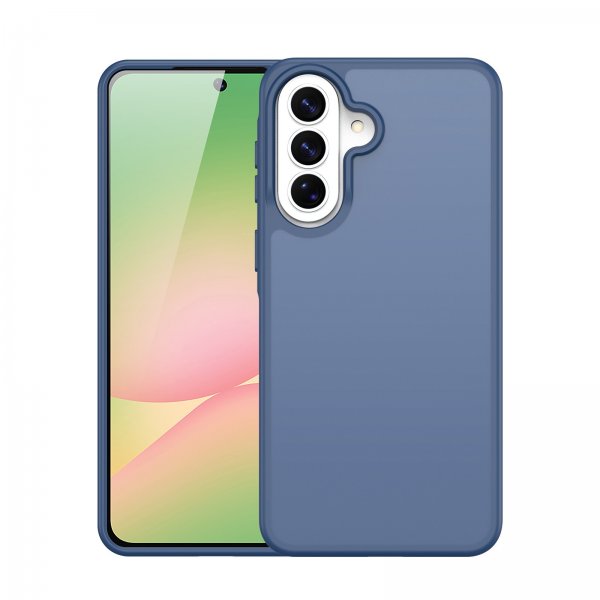 Dux Ducis Samsung Galaxy A57 Kuori Yind Series Sininen