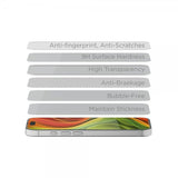 Mobile Origin Samsung Galaxy A57 EasyGlass Applicator -näytönsuoja