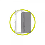 Mobile Origin Samsung Galaxy A57 -näytönsuoja EasyGlass Applicator Privacy