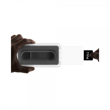 Spigen Samsung Galaxy A57 näytönsuoja GLAS.tR EZ Fit Pro, 2 kpl