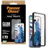 PanzerGlass Samsung Galaxy A57 Näytönsuoja Ultra-Wide Fit EasyAligner