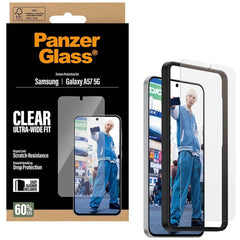 Samsung Galaxy A57 Näytönsuoja & Kameran linssinsuojus