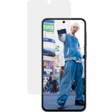 PanzerGlass Samsung Galaxy A57 Näytönsuoja Ultra-Wide Fit EasyAligner