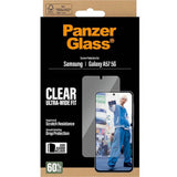 PanzerGlass Samsung Galaxy A57 Näytönsuoja Ultra-Wide Fit EasyAligner