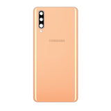 Samsung Galaxy A70 Takakuori - Koralli