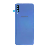 Samsung Galaxy A70 (SM-A705F) Alkuperäinen takakansi - sininen