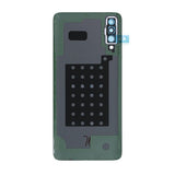 Samsung Galaxy A70 (SM-A705F) Alkuperäinen takakuori - Valkoinen