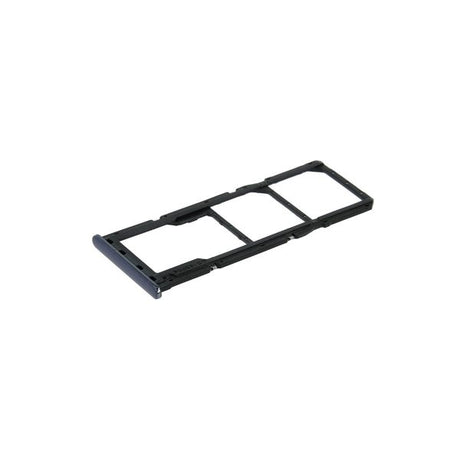 Samsung Galaxy A71/A51 SIM-korttipidike - Musta