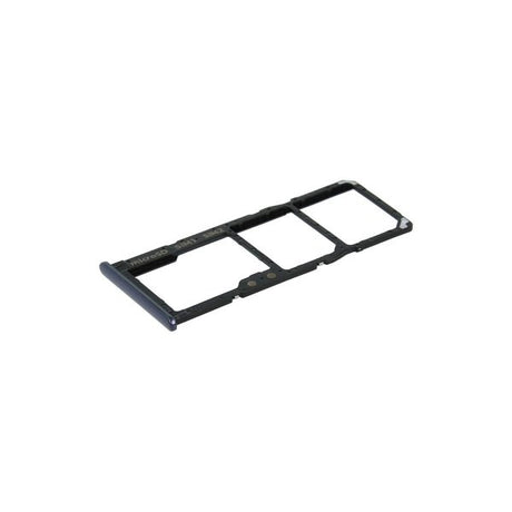 Samsung Galaxy A71/A51 SIM-korttipidike - Musta