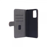 Gear Samsung Galaxy A52/A52s 5G Kotelo Mobile Wallet Nubuck Ruskea