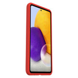 Otterbox Samsung Galaxy A72 -suojakuori React Power Red
