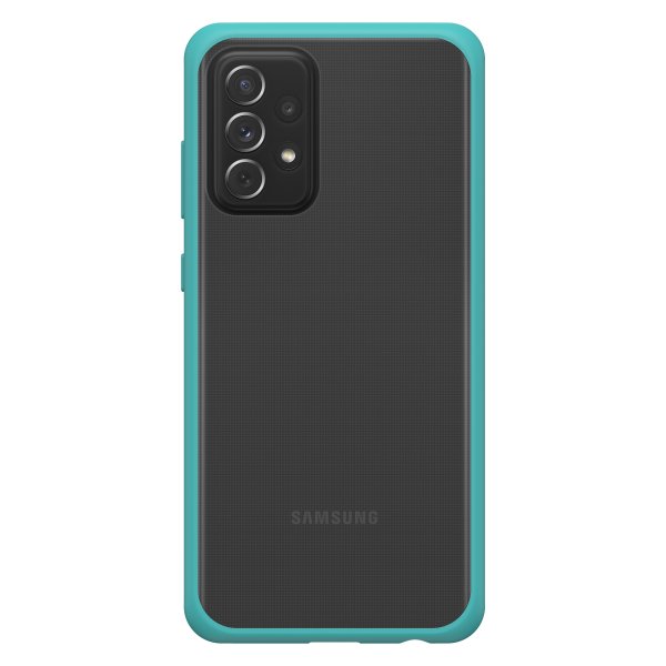Otterbox Samsung Galaxy A72 React Sea Spray -suojakuori