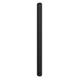 Otterbox Samsung Galaxy A72 kuori React musta