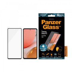 Samsung Galaxy A72 Näytönsuoja & Kameran linssinsuojus
