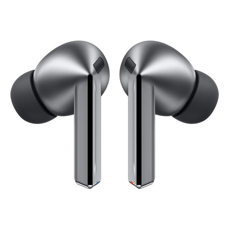Samsung Galaxy Buds 3 Pro langattomat Kuulokkeet Hopea