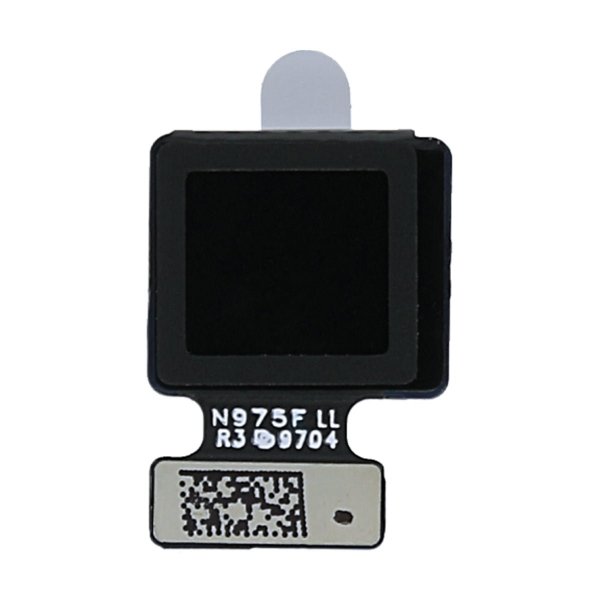 Samsung Galaxy Note 10 Etukamera Alkuperäinen
