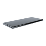 Samsung Galaxy Note 10 Plus 5G -näyttö LCD-paneelilla (alkuperäinen) – Glow/Hopea