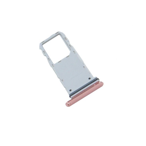 Samsung Galaxy Note 10 SIM-kortteline – pinkki