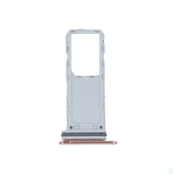 Samsung Galaxy Note 10 SIM-kortteline – pinkki