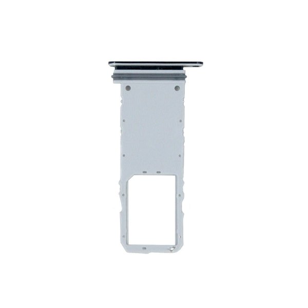 Samsung Galaxy Note 10 SIM-korttipidike – Musta
