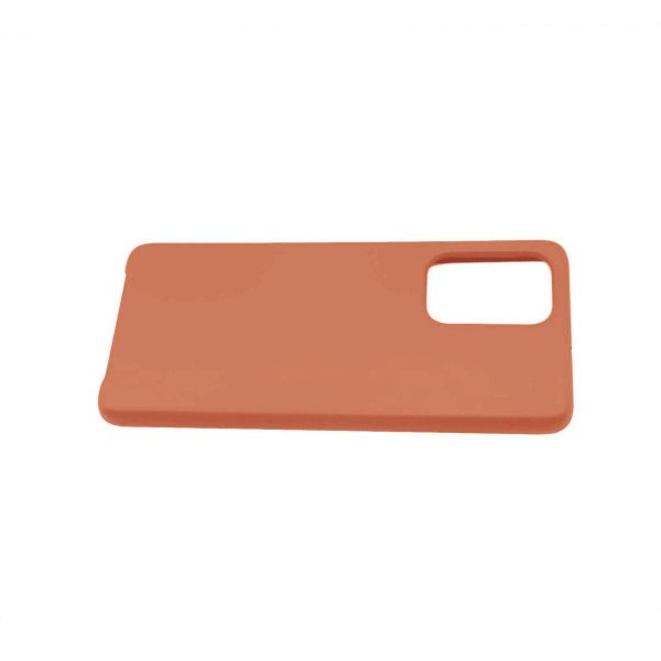 Samsung Galaxy Note 20 Silikonikuoret Pinkki