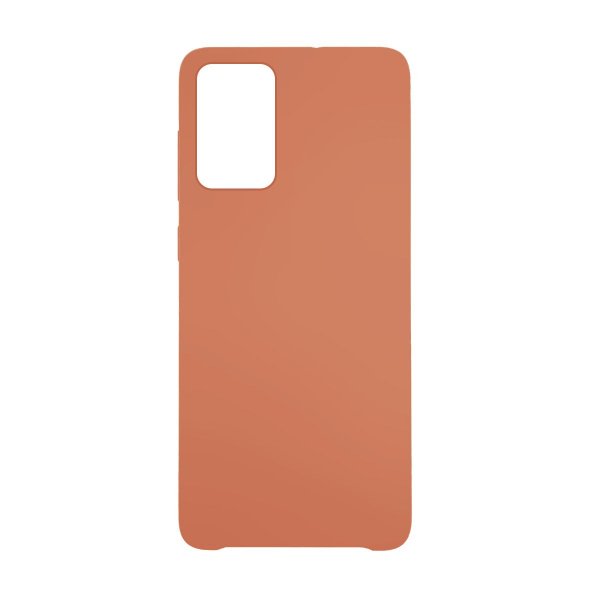 Samsung Galaxy Note 20 Silikonikuoret Pinkki