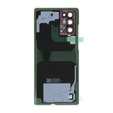 Samsung Galaxy Note 20 Takakansi Alkuperäinen - Pronssi