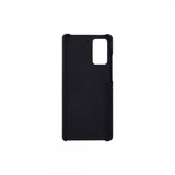 Onsala Samsung Galaxy Note 20 Kotelo Korttipaikalla Musta