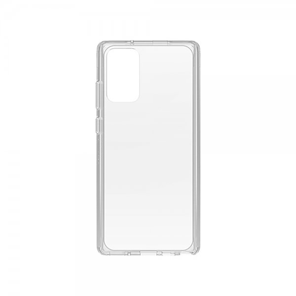Otterbox Samsung Galaxy Note 20 Kuori React Läpinäkyvä