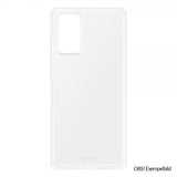 Gear Samsung Galaxy Note 20 Kuoret TPU Läpinäkyvä