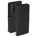Krusell Samsung Galaxy Note 20 Ultra Fodral PhoneWallet Musta